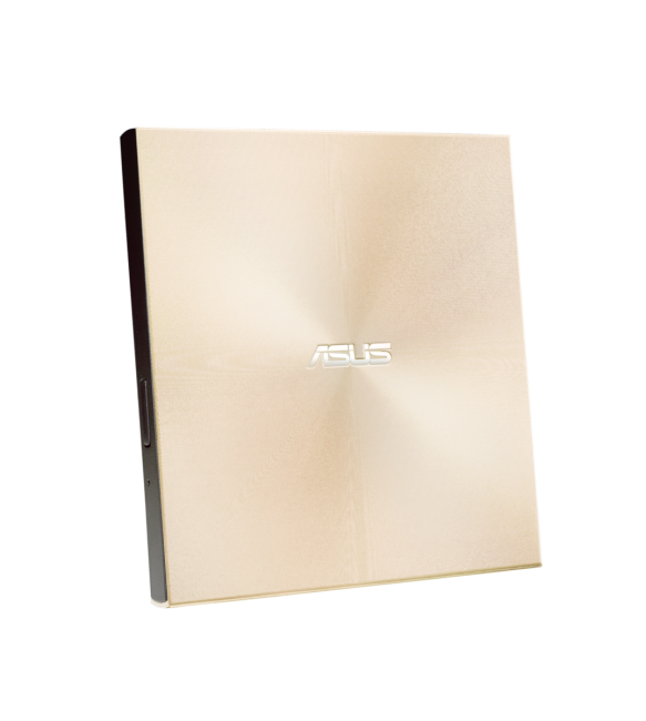 Устройство для записи оптических дисков ASUS ZenDrive U9M Gold Устройство для записи оптических дисков ASUS ZenDrive U9M Gold