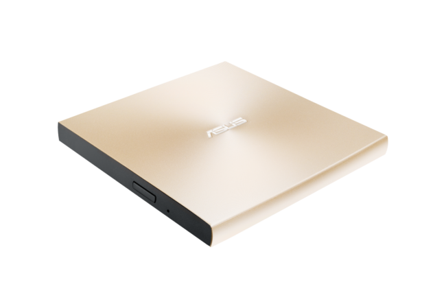 Устройство для записи оптических дисков ASUS ZenDrive U9M Gold Устройство для записи оптических дисков ASUS ZenDrive U9M Gold