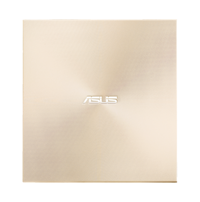 Устройство для записи оптических дисков ASUS ZenDrive U9M Gold Устройство для записи оптических дисков ASUS ZenDrive U9M Gold