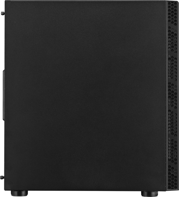 Корпус без блока питания Cooler Master MB600L2-KG5N-S00