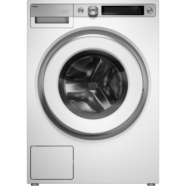 Стиральная машина ASKO ASKO W7124XXLW