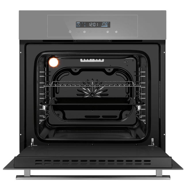 Шкаф духовой электрический MAUNFELD Встраиваемый духовой шкаф MAUNFELD AEOD6063G2
