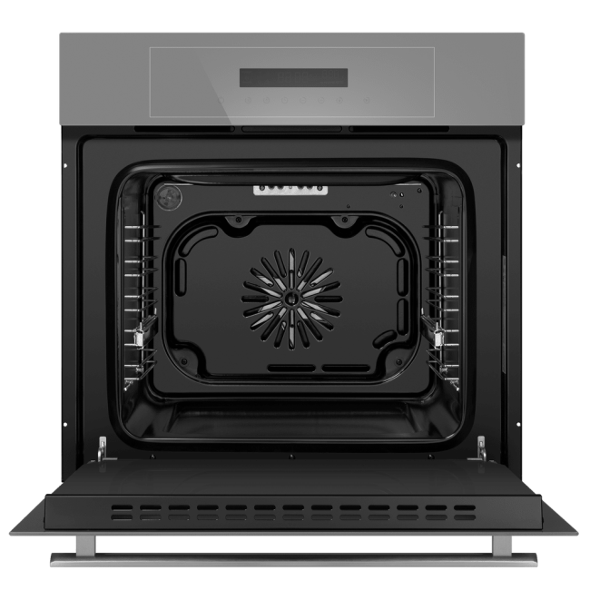 Шкаф духовой электрический MAUNFELD Встраиваемый духовой шкаф MAUNFELD AEOD6063G2