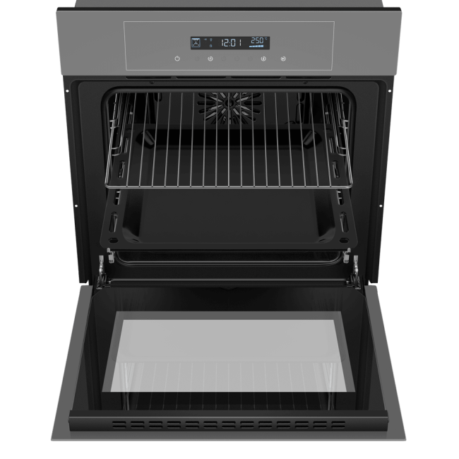 Шкаф духовой электрический MAUNFELD Встраиваемый духовой шкаф MAUNFELD AEOD6063G2