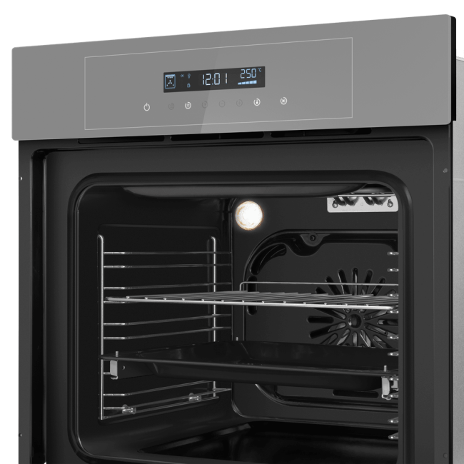 Шкаф духовой электрический MAUNFELD Встраиваемый духовой шкаф MAUNFELD AEOD6063G2