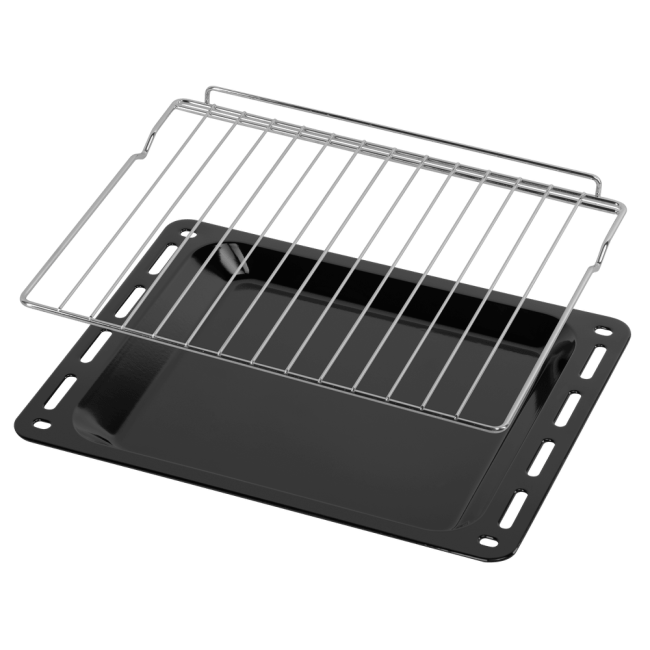 Шкаф духовой электрический MAUNFELD Встраиваемый духовой шкаф MAUNFELD AEOD6063G2