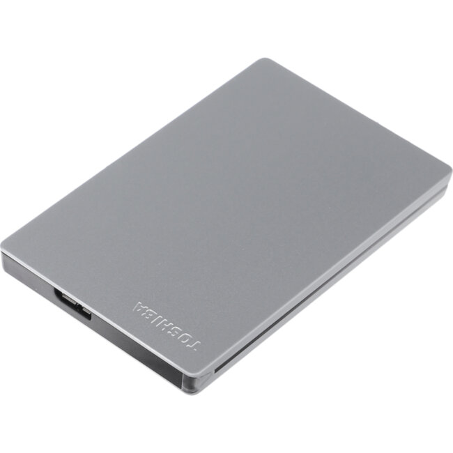 Внешние HDD и SSD Toshiba HDD 1TB HDTD310ES3DA Внешние HDD и SSD Toshiba HDD 1TB HDTD310ES3DA