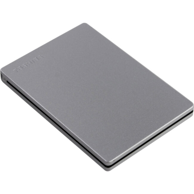 Внешние HDD и SSD Toshiba HDD 1TB HDTD310ES3DA Внешние HDD и SSD Toshiba HDD 1TB HDTD310ES3DA