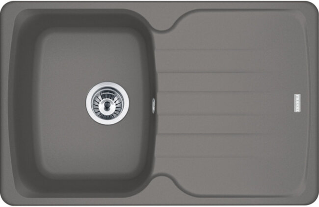 Мойка Franke 114.0563.335 Franke Antea AZG 611-78 Мойка Franke 114.0563.335 Franke Antea AZG 611-78