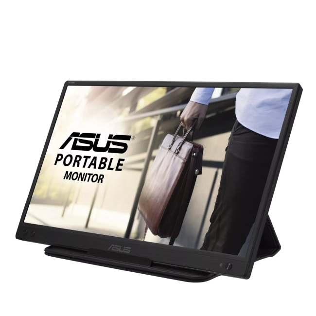 Монитор LCD 15.6"MB166C ASUS ZenScreen MB166C (90LM07D3-B01170) Монитор LCD 15.6"MB166C ASUS ZenScreen MB166C (90LM07D3-B01170)