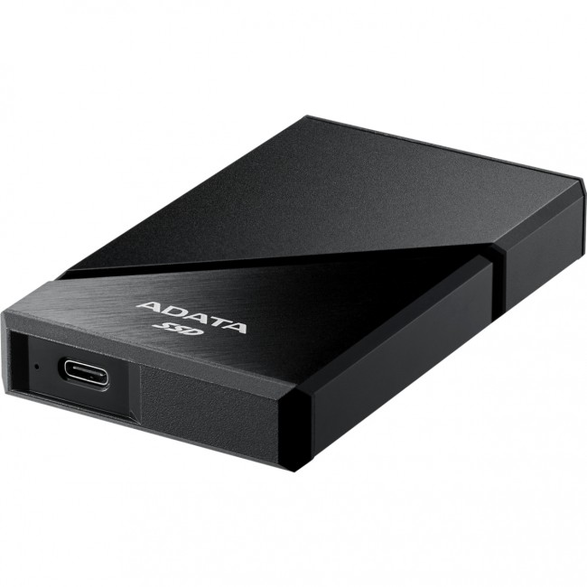 Твердотельный накопитель ADATA SE920-4TCBK Твердотельный накопитель ADATA SE920-4TCBK
