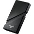 Твердотельный накопитель ADATA SE920-4TCBK Твердотельный накопитель ADATA SE920-4TCBK