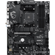 Материнская плата MSI B550 GAMING WIFI6E Материнская плата MSI B550 GAMING WIFI6E