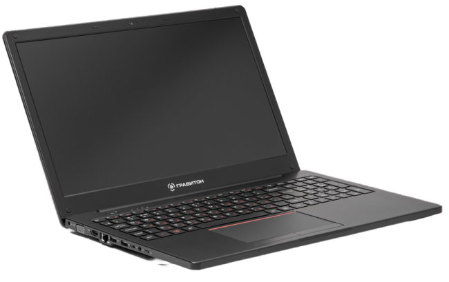 Ноутбук Гравитон 219278