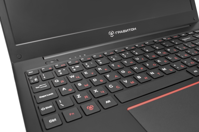 Ноутбук Гравитон 219278