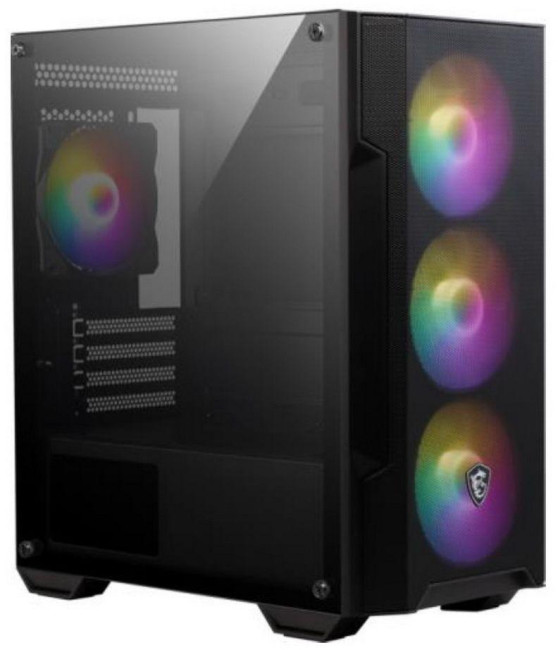 Корпус MSI 306-7G20A21-809 Корпус MSI 306-7G20A21-809