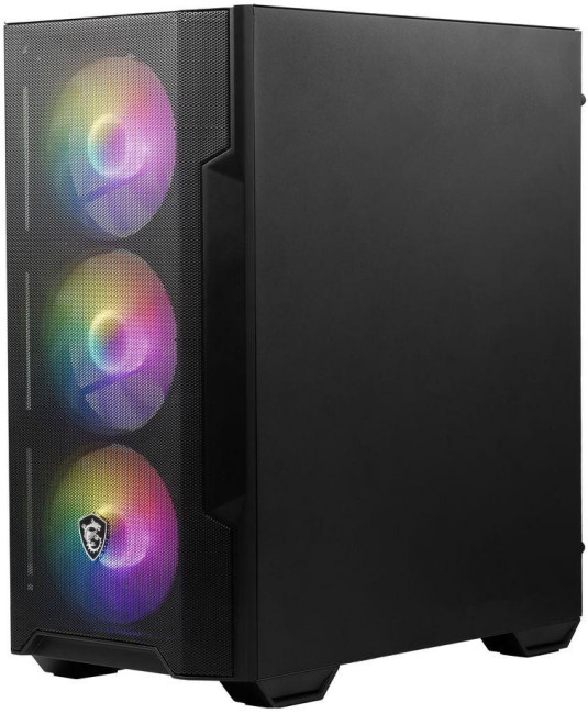 Корпус MSI 306-7G20A21-809 Корпус MSI 306-7G20A21-809