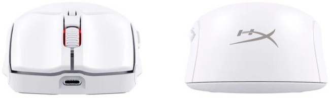 Манипулятор игровой мышь HyperX Pulsefire Haste 2 Wireless