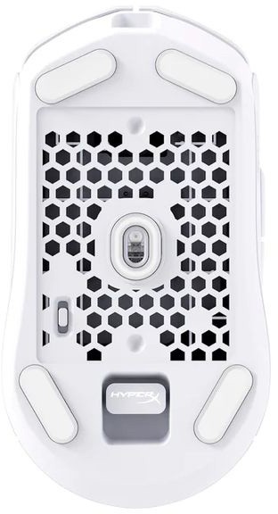 Манипулятор игровой мышь HyperX Pulsefire Haste 2 Wireless