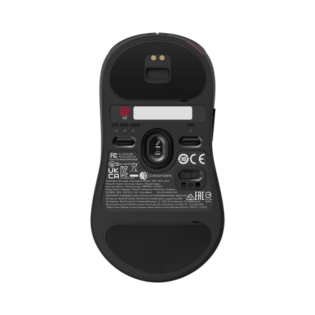 Мышь BenQ 9H.N4KBE.A2E Мышь BenQ 9H.N4KBE.A2E