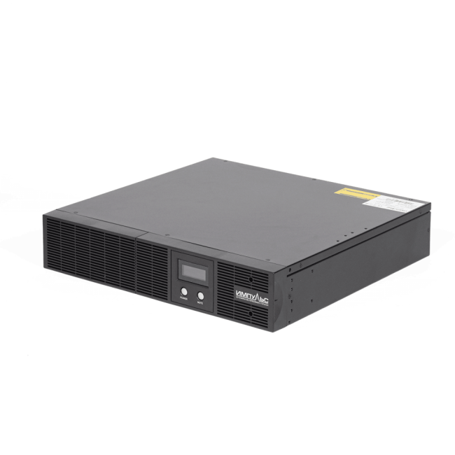 ИБП СЛИМ 3000 Импульс SL30201 ИБП СЛИМ 3000 Импульс SL30201