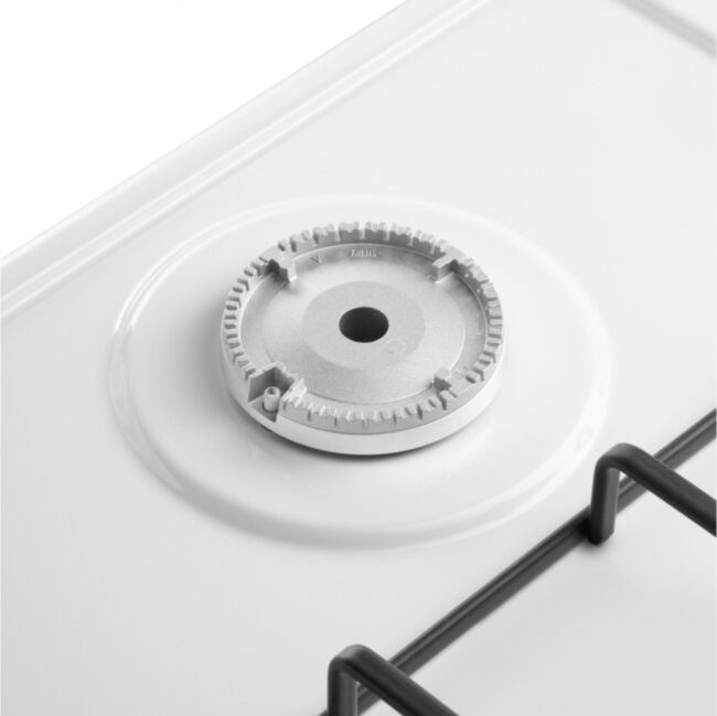 Газовая варочная панель MAUNFELD Maunfeld EGHE.43.3STS-EW