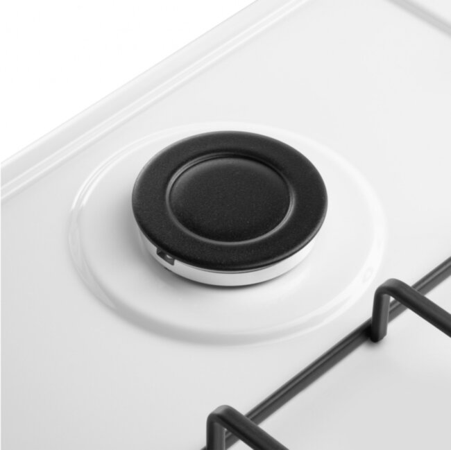 Газовая варочная панель MAUNFELD Maunfeld EGHE.43.3STS-EW