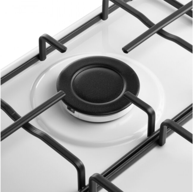 Газовая варочная панель MAUNFELD Maunfeld EGHE.43.3STS-EW