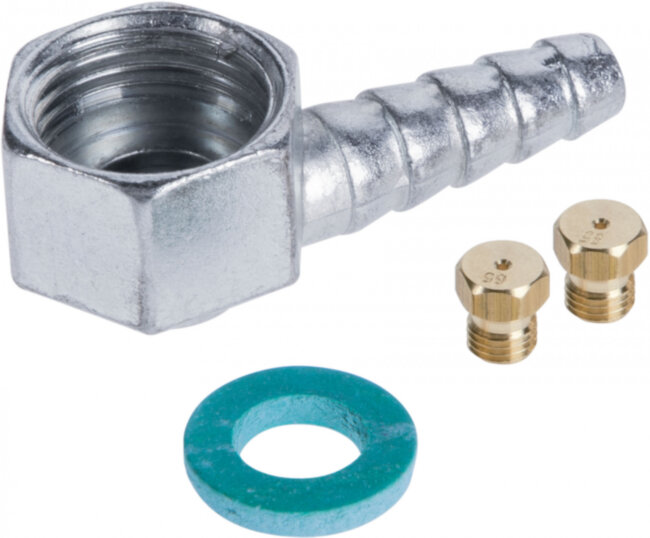 Газовая варочная панель MAUNFELD Maunfeld EGHE.43.3STS-EW