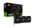 Видеокарта MSI GeForce RTX 4070 Ti SUPER 16G VENTUS 3X BLACK OC Видеокарта MSI GeForce RTX 4070 Ti SUPER 16G VENTUS 3X BLACK OC