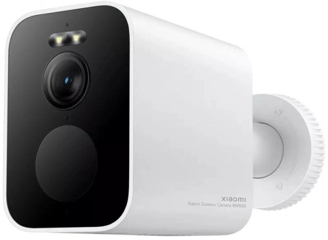 Камера видеонаблюдения IP Xiaomi BHR8301GL Камера видеонаблюдения IP Xiaomi BHR8301GL