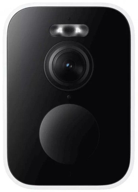 Камера видеонаблюдения IP Xiaomi BHR8301GL Камера видеонаблюдения IP Xiaomi BHR8301GL