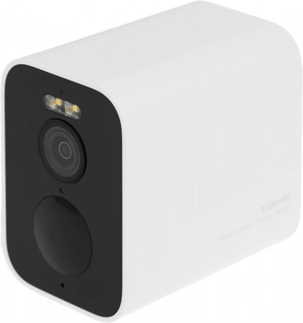 Камера видеонаблюдения IP Xiaomi BHR8301GL Камера видеонаблюдения IP Xiaomi BHR8301GL