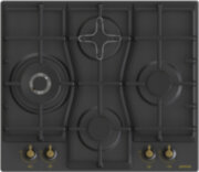 Встраиваемые газовая панели GORENJE Gorenje GW6D42CLB