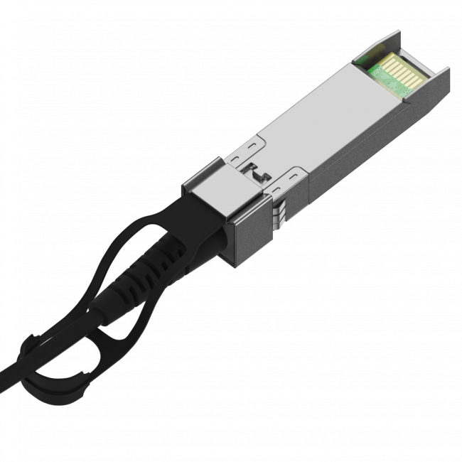 Кабель Fibo FT-S10-DAC5m(30AWG) Кабель Fibo FT-S10-DAC5m(30AWG)