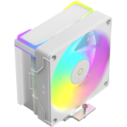 Кулер для процессора Ocypus Delta-A40-WH1AAWN00S-GL Кулер для процессора Ocypus Delta-A40-WH1AAWN00S-GL