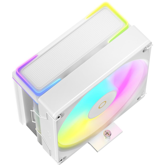 Кулер для процессора Ocypus Delta-A40-WH1AAWN00S-GL Кулер для процессора Ocypus Delta-A40-WH1AAWN00S-GL
