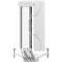 Кулер для процессора Ocypus Delta-A40-WH1AAWN00S-GL Кулер для процессора Ocypus Delta-A40-WH1AAWN00S-GL
