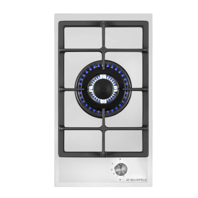 Газовая домино MAUNFELD Maunfeld EGHG.31.33CW/G