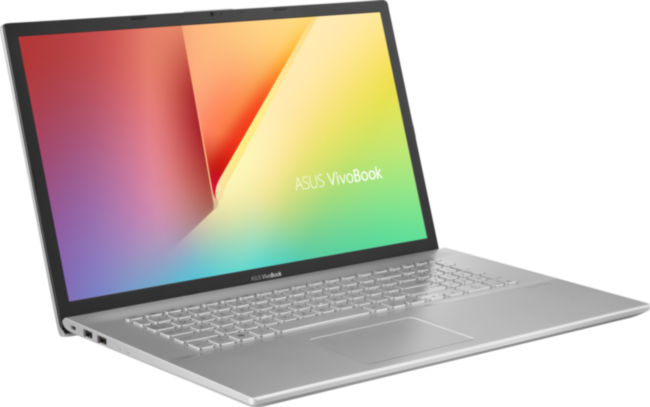 Ноутбук ASUS VivoBook R754EA-AU628W (90NB0TW1-M007X0)
