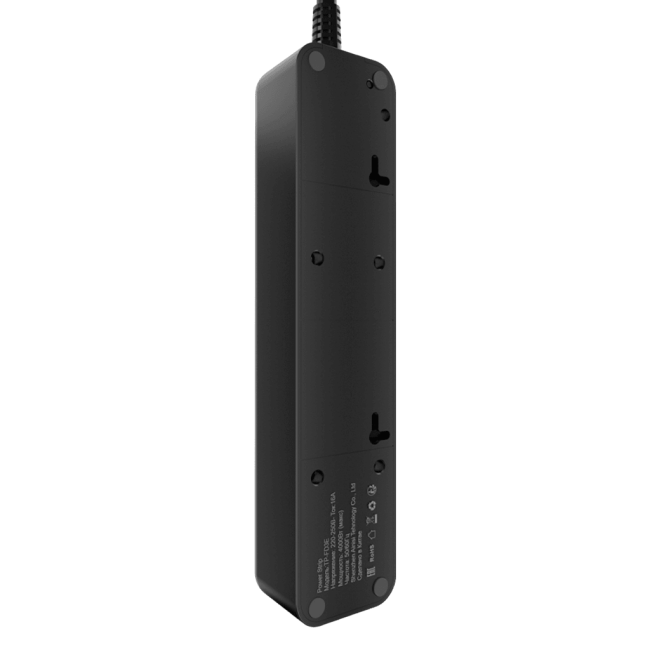 Cетевой фильтр AGNI плоский TP-FD4E-2m-black, 4 розетки Schuko, чёрный, кабель 2 метра, мощность нагрузки 4000 Вт, 16А, заземление, защита от короткого замыкания, сечение кабеля 3 х 1.5 кв.мм., размер 235x54x40 мм. AGNI TP-FD4E-2m-black Cетевой фильтр AGNI плоский TP-FD4E-2m-black, 4 розетки Schuko, чёрный, кабель 2 метра, мощность нагрузки 4000 Вт, 16А, заземление, защита от короткого замыкания, сечение кабеля 3 х 1.5 кв.мм., размер 235x54x40 мм. AGNI TP-FD4E-2m-black