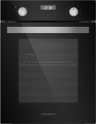 Шкаф духовой электрический MAUNFELD EOEM519B Maunfeld EOEM519B