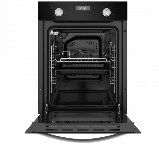 Шкаф духовой электрический MAUNFELD EOEM519B Maunfeld EOEM519B