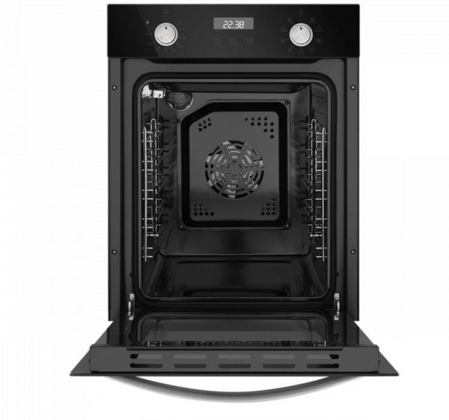 Шкаф духовой электрический MAUNFELD EOEM519B Maunfeld EOEM519B