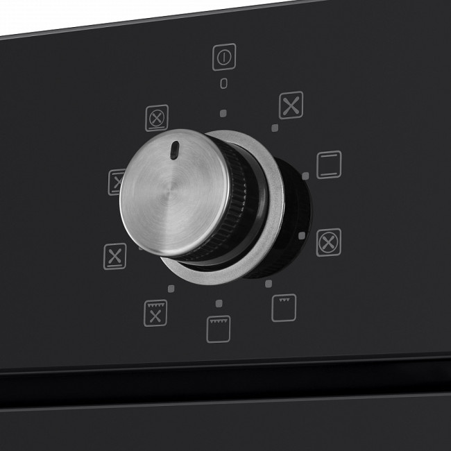 Шкаф духовой электрический MAUNFELD EOEM519B Maunfeld EOEM519B