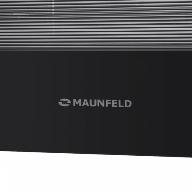 Шкаф духовой электрический MAUNFELD EOEM519B Maunfeld EOEM519B