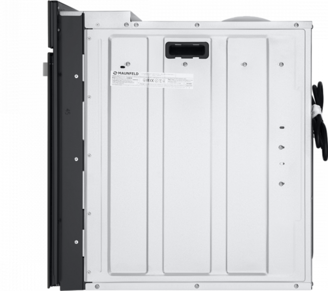Шкаф духовой электрический MAUNFELD EOEM519B Maunfeld EOEM519B