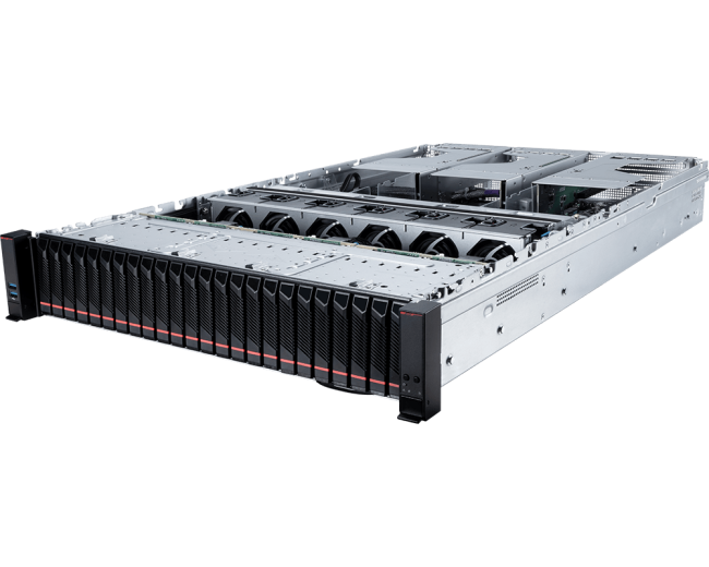 Серверная платформа MSI 939-S368-006 Серверная платформа MSI 939-S368-006