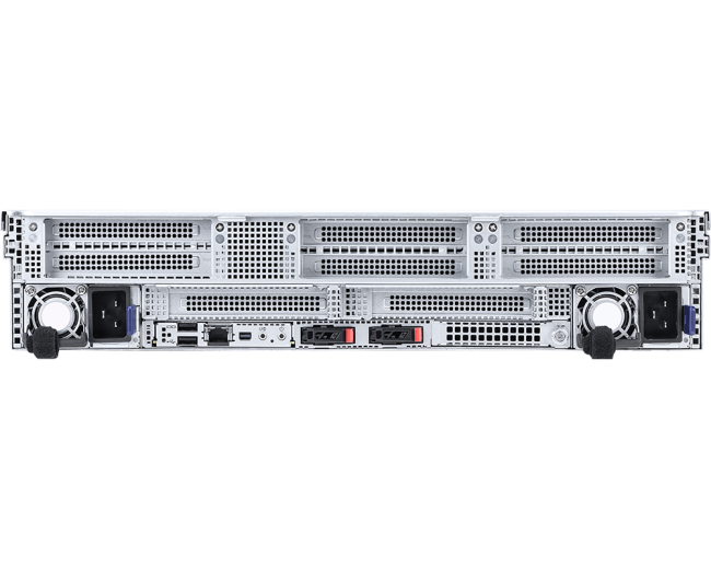 Серверная платформа MSI 939-S368-006 Серверная платформа MSI 939-S368-006