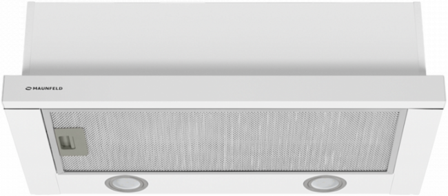 ВЫТЯЖКА MAUNFELD VS Fast 50 Белый Maunfeld VS Fast 50 White